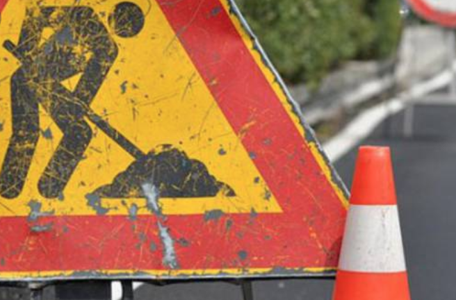 Proroga fino al 31 marzo per la chiusura della Strada Provinciale 72 di Nomaglio