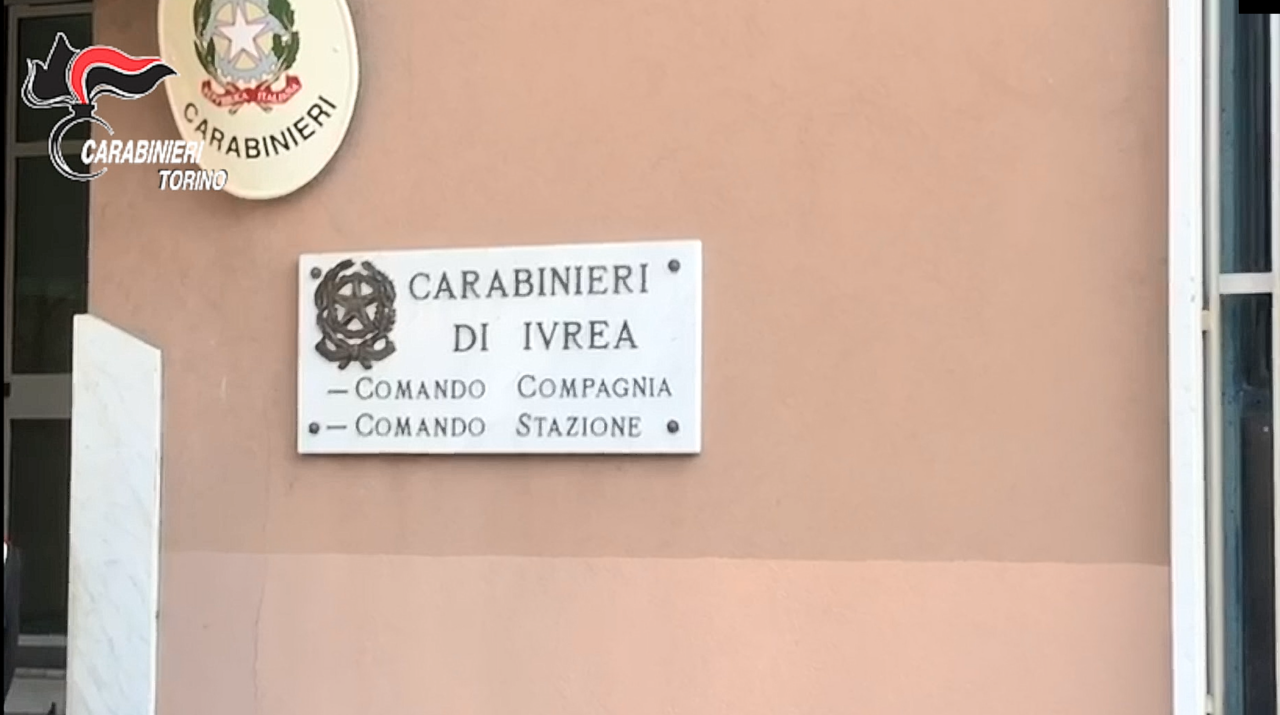 Arresti e perquisizioni nell’operazione contro la ‘Ndrangheta