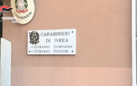 Arresti e perquisizioni nell’operazione contro la ‘Ndrangheta