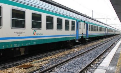 Avviato lo studio per il raddoppio della ferrovia Chivasso–Ivrea–Aosta, riapertura il 27 aprile