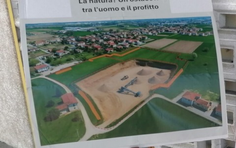 Cava di San Bernardo: tensione in Commissione Comunale