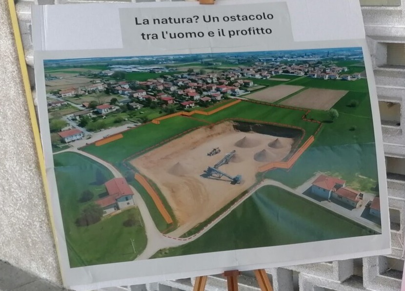 Cava di San Bernardo: tensione in Commissione Comunale