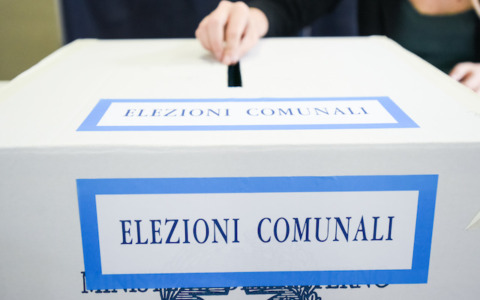 Elezioni comunali nell’Eporediese, liste al voto