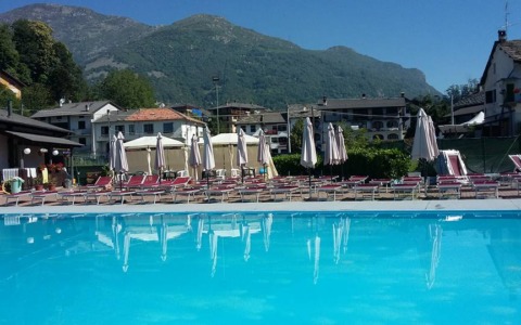 Il Comune di Brosso cerca un gestore per la piscina fino al 2032