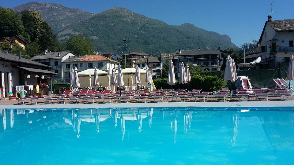 Il Comune di Brosso cerca un gestore per la piscina fino al 2032