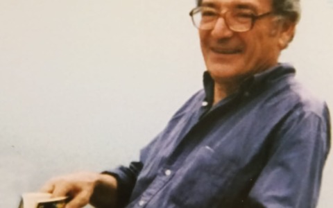 Musica e memoria al centro «Piero Venesia»: omaggio a Maggiorino Marco