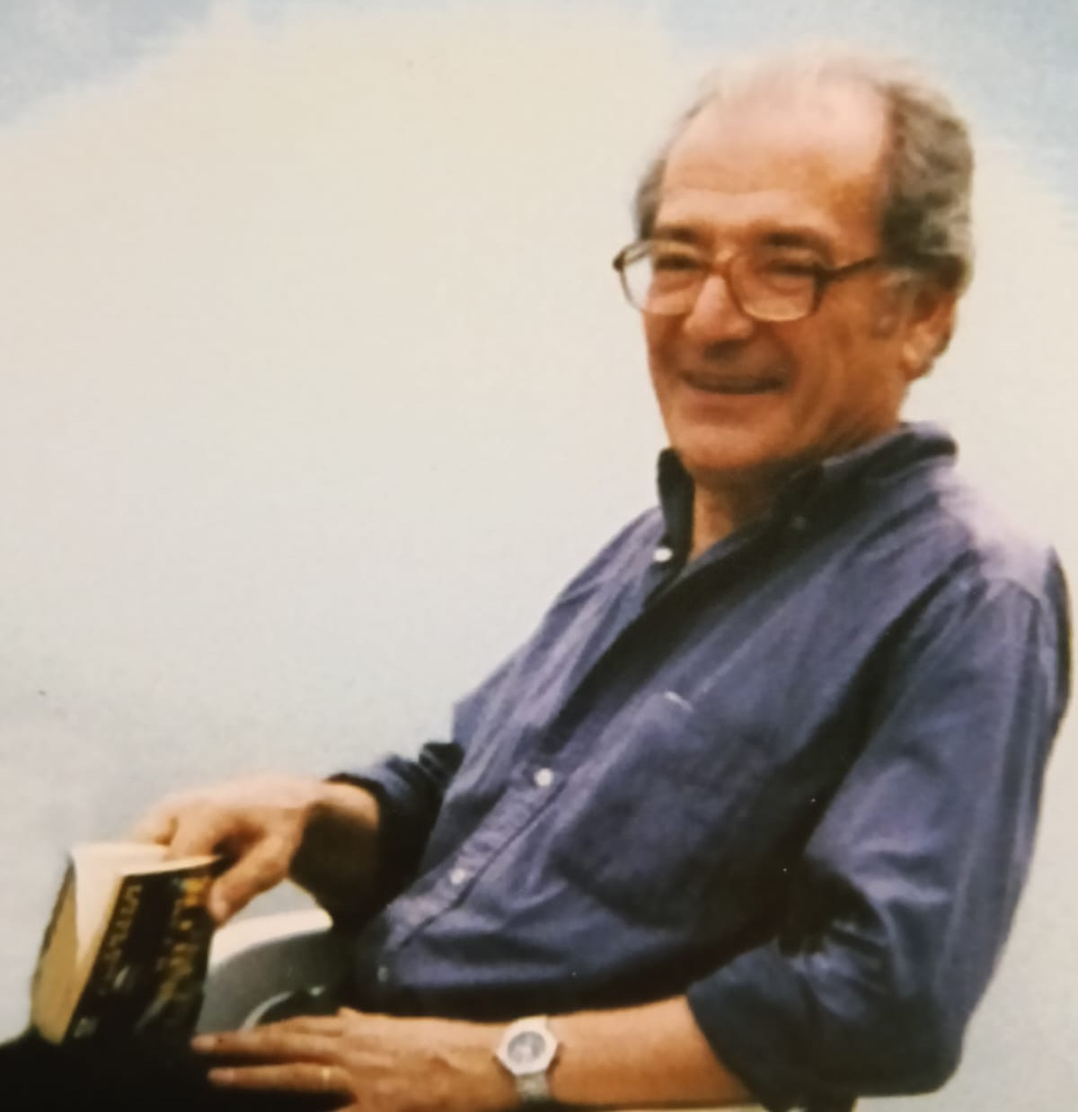 Musica e memoria al centro «Piero Venesia»: omaggio a Maggiorino Marco