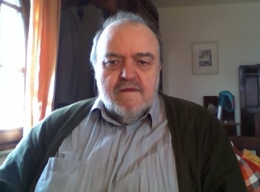 Addio al professor Lido Gedda