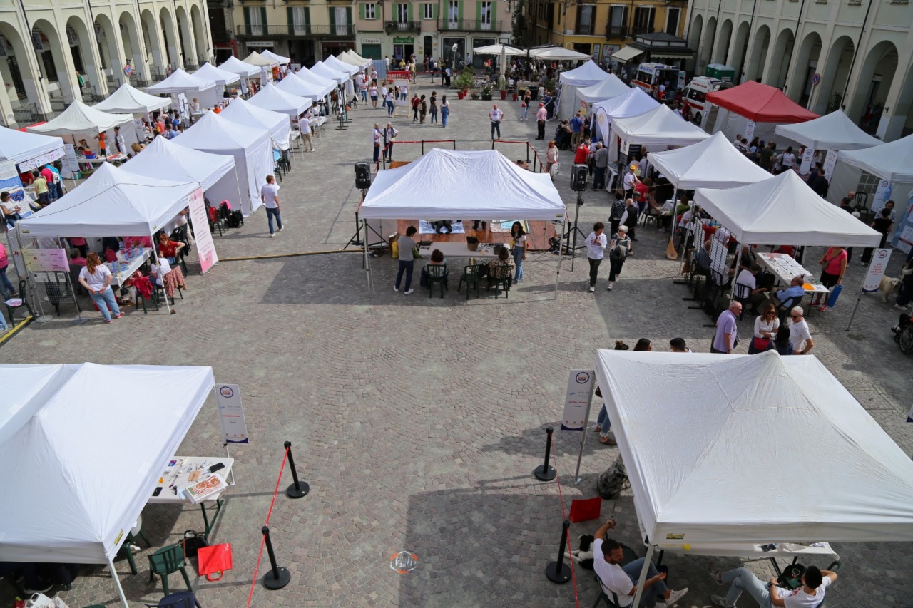 Appuntamenti del weekend del 9 e 10 maggio 2026 a Ivrea e nell’Eporediese