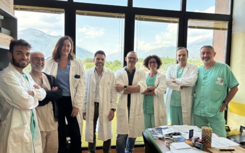 Attivato il Bariatric Team per affrontare l’obesità patologica