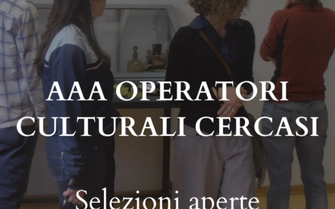 Ecomuseo Anfiteatro Morenico di Ivrea: aperto il bando per operatori culturali