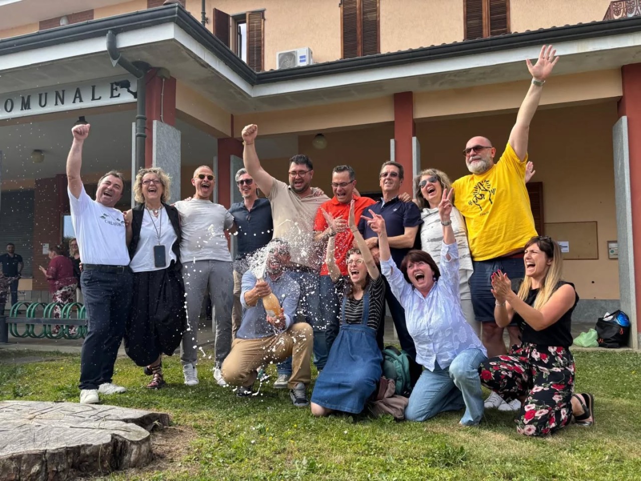Elezioni municipali 2026: Domenico Galati nuovo sindaco di San Giusto