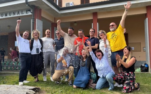 Elezioni municipali 2026: Domenico Galati nuovo sindaco di San Giusto