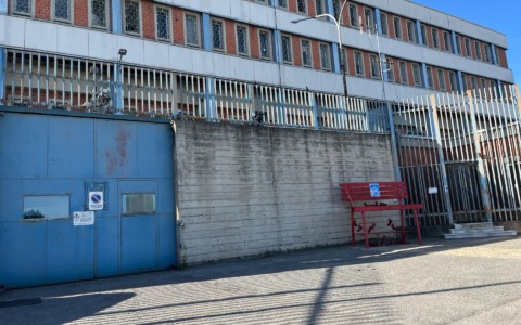 Ivrea, violenza in carcere: quattro agenti feriti durante un’aggressione