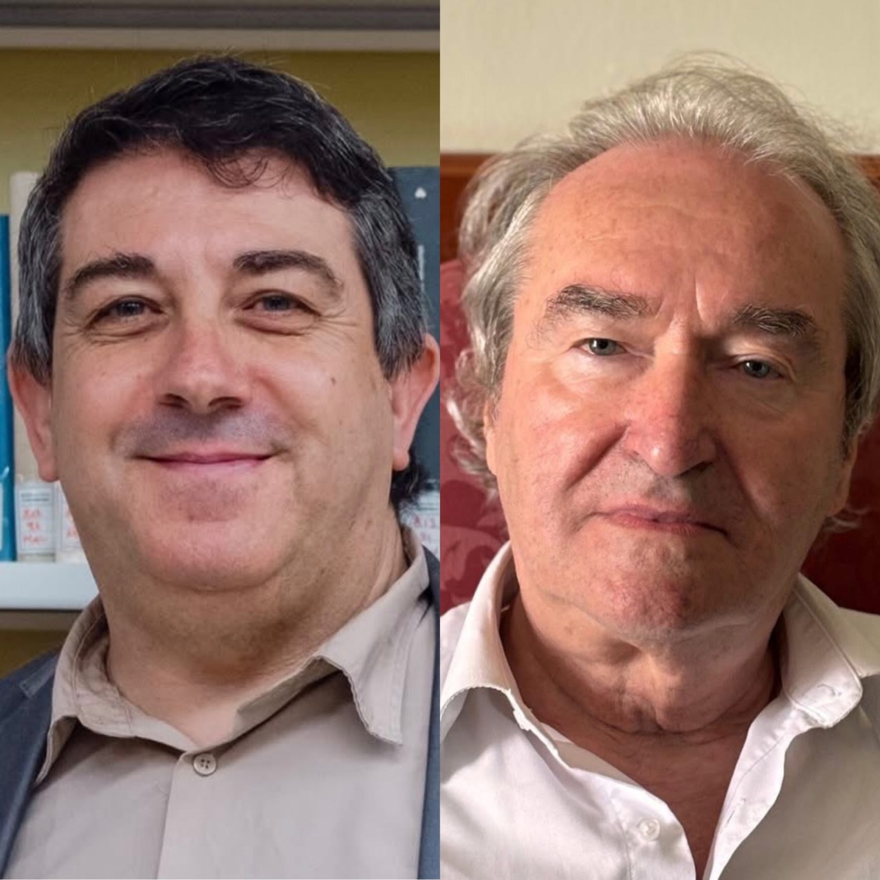 Montalenghe, sfida tra Valerio Grosso ed Elio Guglielmino per il Comune
