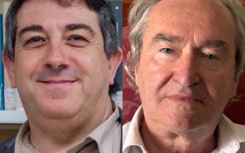 Montalenghe, sfida tra Valerio Grosso ed Elio Guglielmino per il Comune