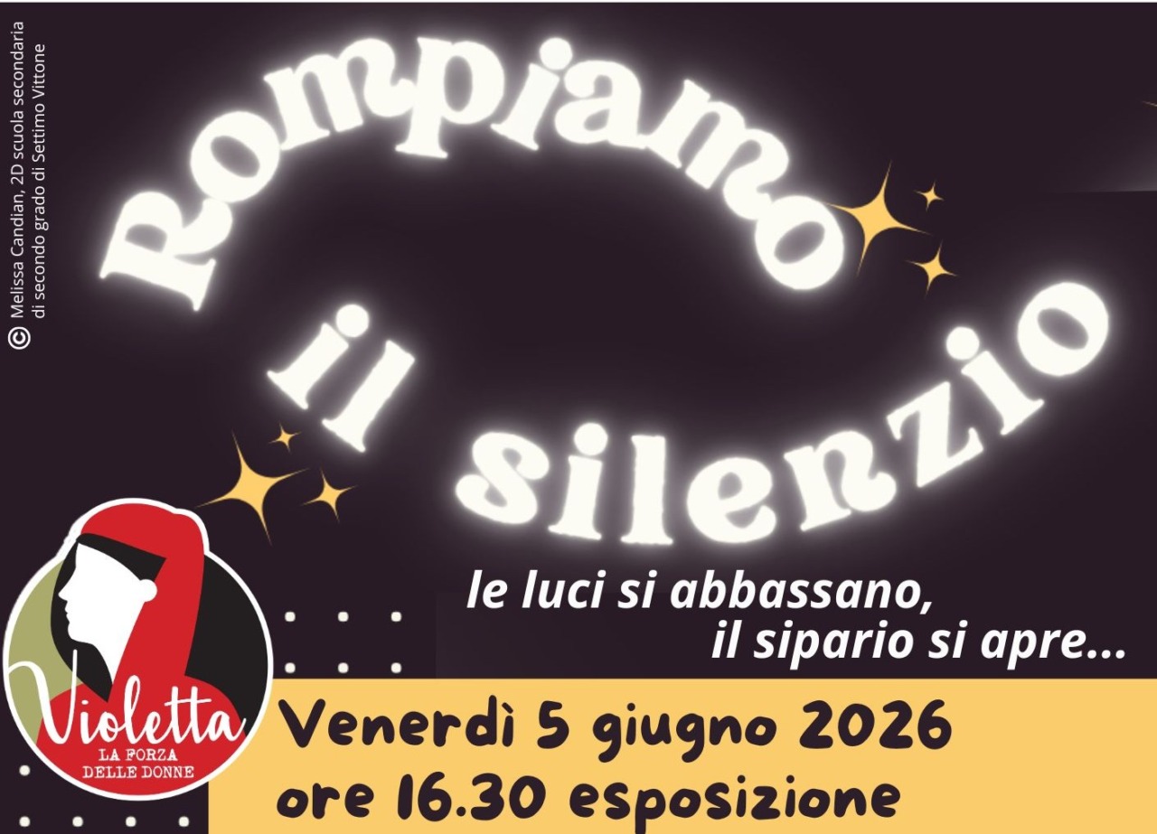 Progetto Violetta: l’incontro finale a Settimo Vittone