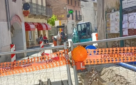 Ristori ai commercianti: mozione dell’opposizione respinta