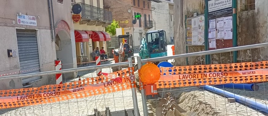 Ristori ai commercianti: mozione dell’opposizione respinta