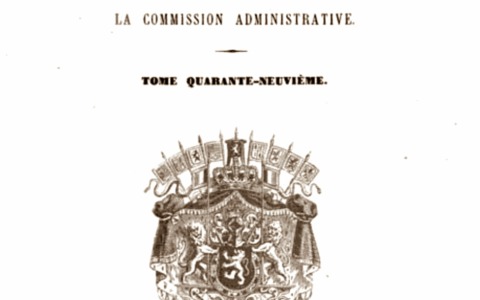 Scoperto il brevetto del padre barnabita Pietro Monte, scienziato del 1800