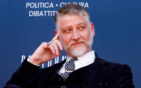 Alessandro Giuli inaugura il nuovo Visitor Centre a Ivrea