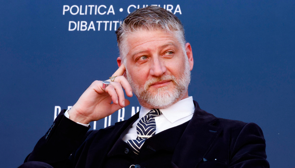 Alessandro Giuli inaugura il nuovo Visitor Centre a Ivrea