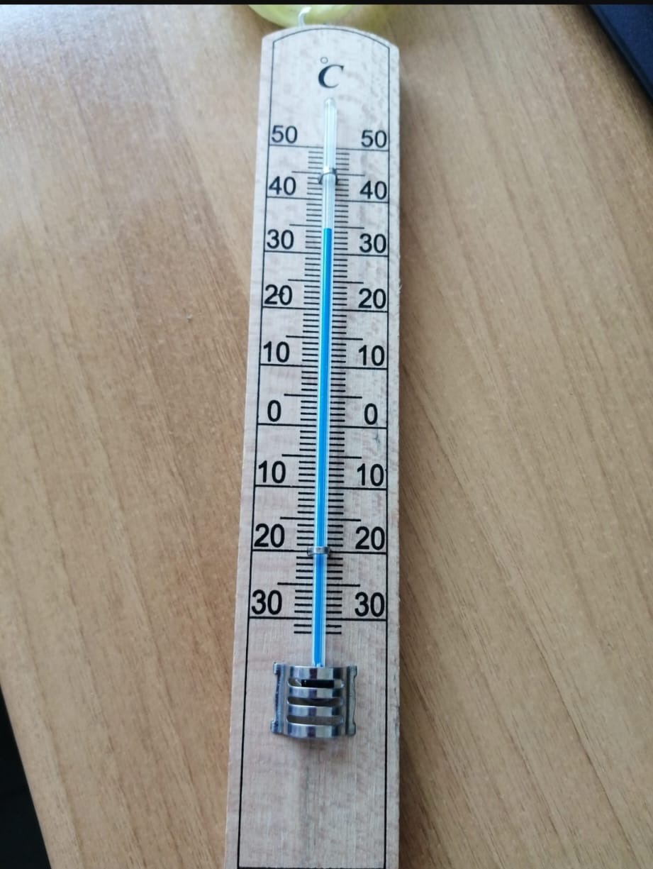 Criticità per l’emergenza caldo nelle strutture dell’Asl To4