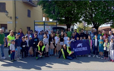 Giornata Mondiale dell’Ambiente: Plastic Free contro i mozziconi di sigaretta