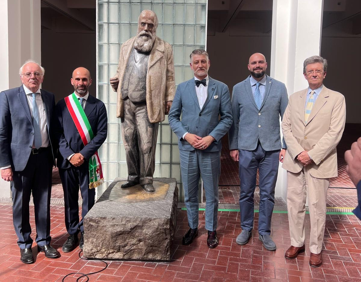 Il Ministro della Cultura visita Ivrea per discutere del sito Unesco