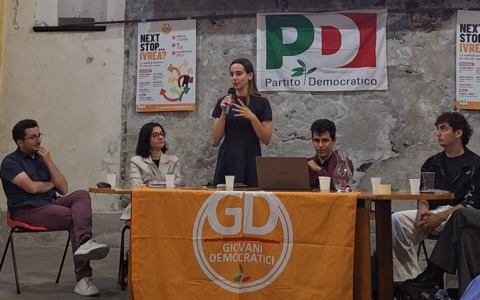 Ivrea e la mobilità: il punto di vista dei giovani
