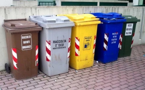 La campagna ‘Non lasciare traccia’ di SCS