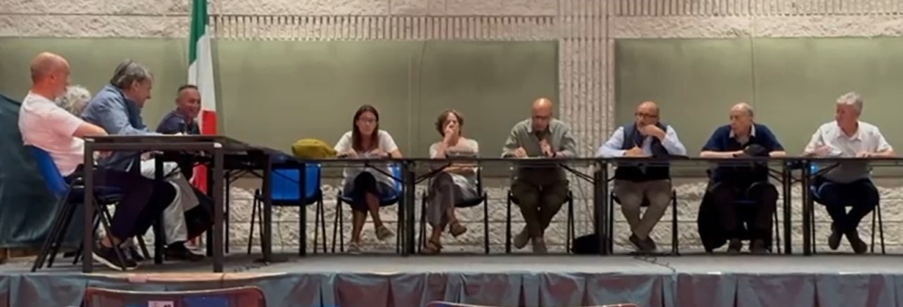 La maggioranza respinge la proposta di “Controllo del Vicinato”