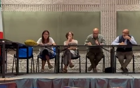 La maggioranza respinge la proposta di “Controllo del Vicinato”