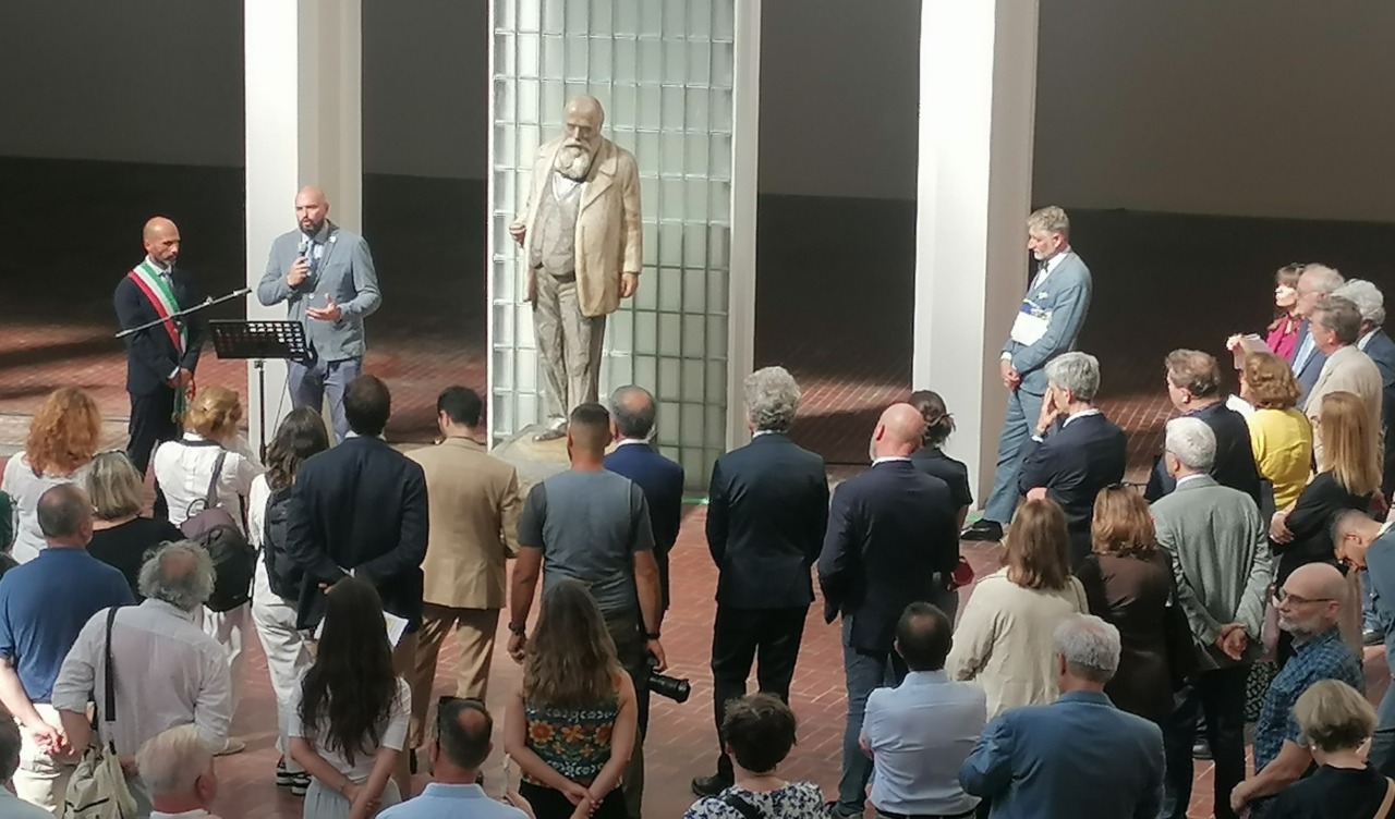 Laboratorio Civico critica le spese regionali legate a Ex-Machina