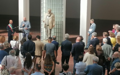 Laboratorio Civico critica le spese regionali legate a Ex-Machina