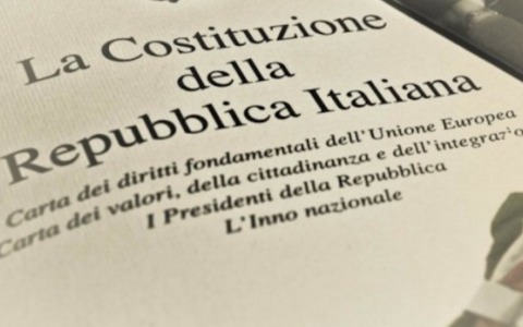 Ottantesimo anniversario della Repubblica: eventi a Pavone Canavese