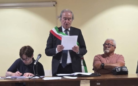 Presentata la Giunta Guglielmino a Montalenghe: Gian Piero Polonio e Marta Tonso tra i nominati