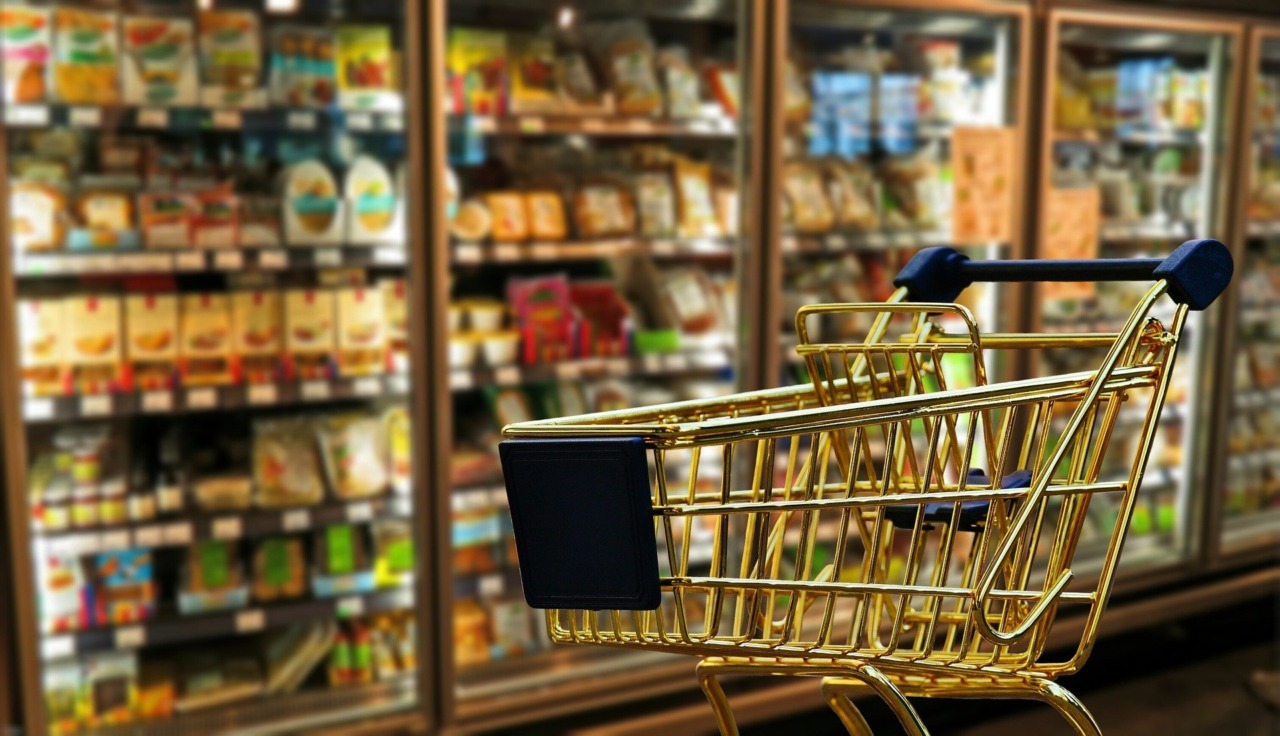 Arrestato un 25enne per furto al supermercato Coop di Ivrea
