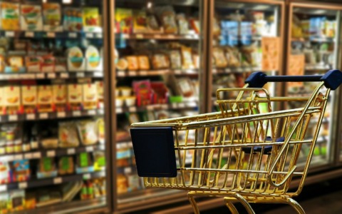 Arrestato un 25enne per furto al supermercato Coop di Ivrea