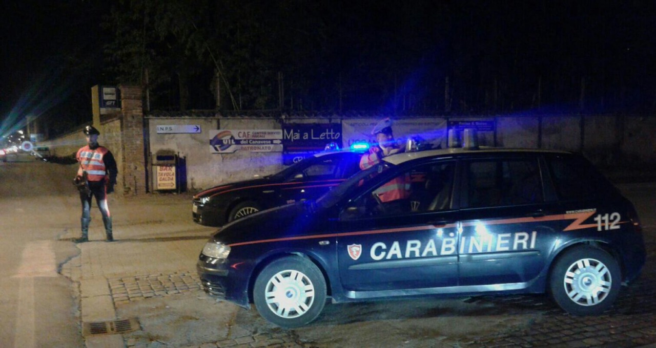 Controlli intensificati a San Savino: 13 denunce e 10 segnalazioni alla Prefettura
