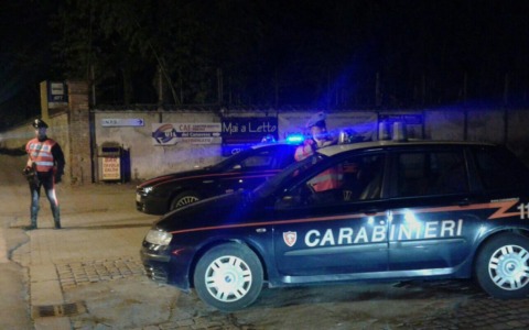 Controlli intensificati a San Savino: 13 denunce e 10 segnalazioni alla Prefettura