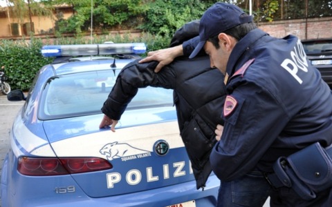 Identificato l’autore della rapina di marzo in un centro scommesse