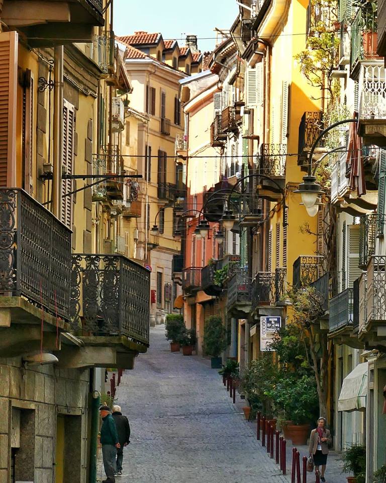 Il Club per l’Unesco di Ivrea chiede aiuto per la via Arduino