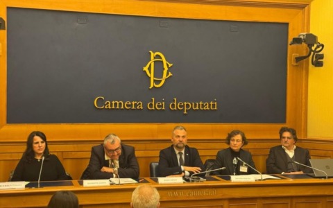 Istituita la Giornata Nazionale per le Vittime dell’Arandora Star