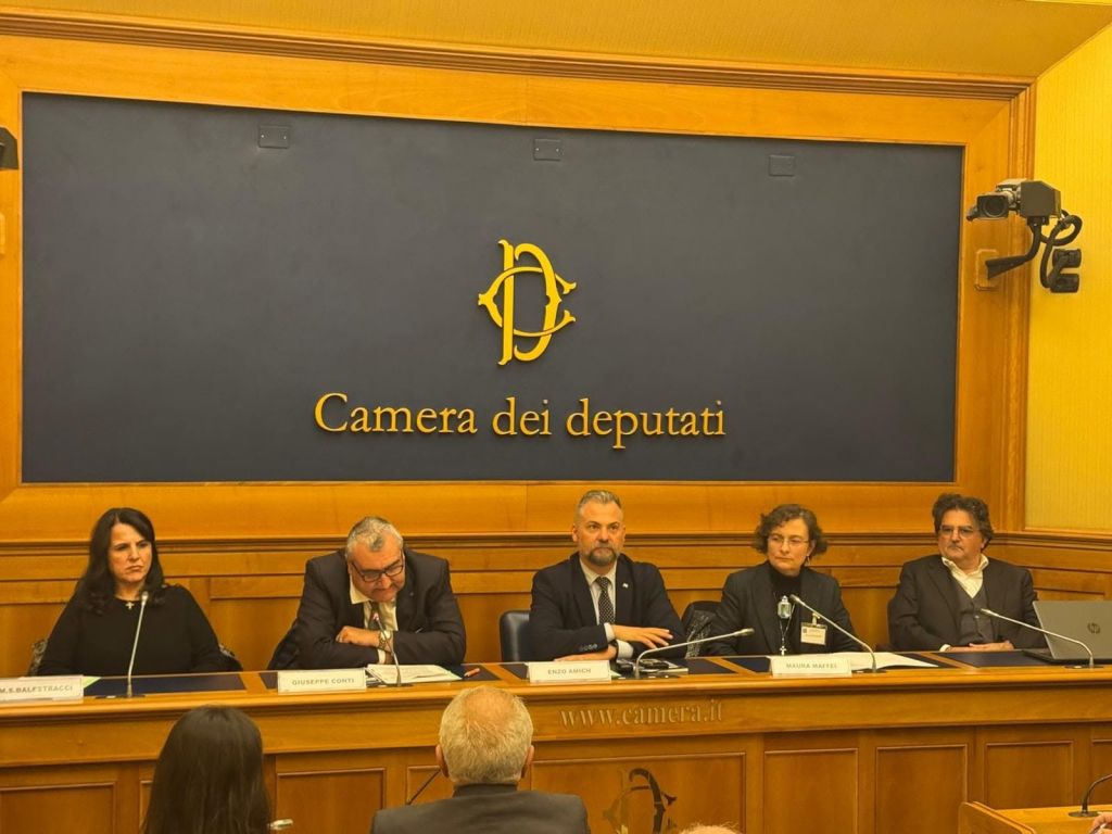 Istituita la Giornata Nazionale per le Vittime dell’Arandora Star