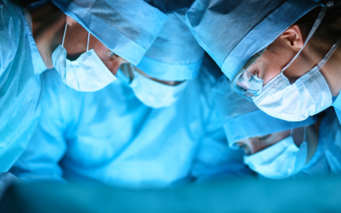 Pressione sui blocchi operatori, il Nursind lancia un allerta