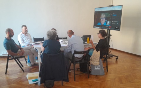 Prosegue l’iter per il Polo culturale di Ivrea
