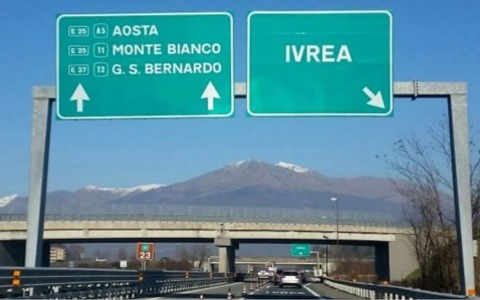 Sospensione dei Lavori Autostradali nei Weekend di Esodo Estivo