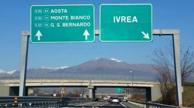 Sospensione dei Lavori Autostradali nei Weekend di Esodo Estivo